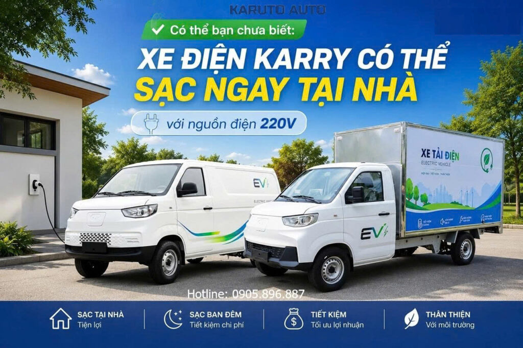 XE TẢI ĐIỆN ĐÀ NẴNG 7