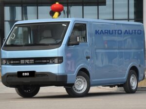 VAN ĐIỆN SRM E80 7 VAN ĐIỆN SRM E80 - Ảnh 3