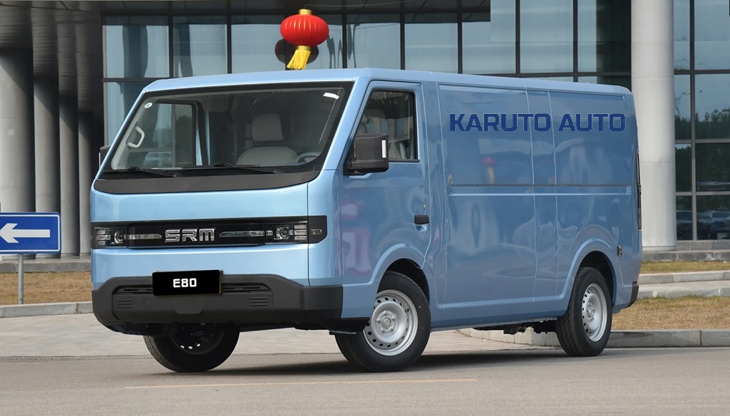 VAN ĐIỆN SRM E80 17 VAN ĐIỆN SRM E80 16