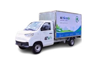 KARRY X5 THÙNG KÍN 1 KARRY X5 THÙNG KÍN