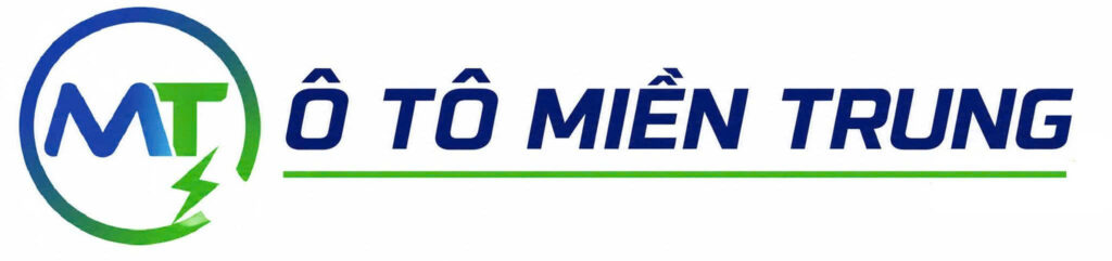 Logo Xe tải điện Đà Nẵng