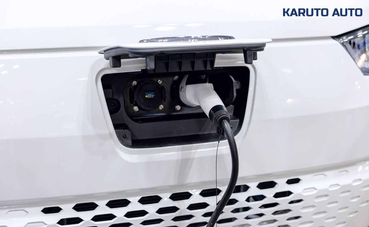 VAN ĐIỆN KARRY E5 25 VAN ĐIỆN KARRY E5 24