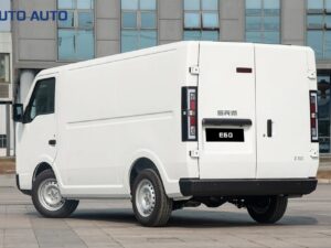 VAN ĐIỆN SRM E60 9 VAN ĐIỆN SRM E60 - Ảnh 5
