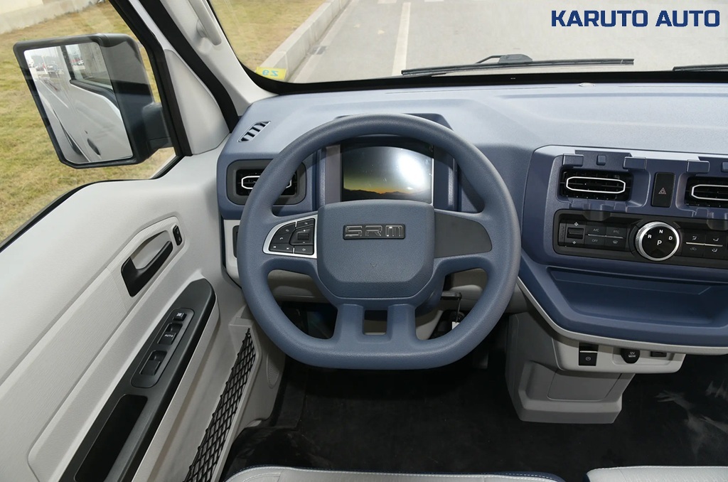 VAN ĐIỆN SRM E60 27 VAN ĐIỆN SRM E60 26