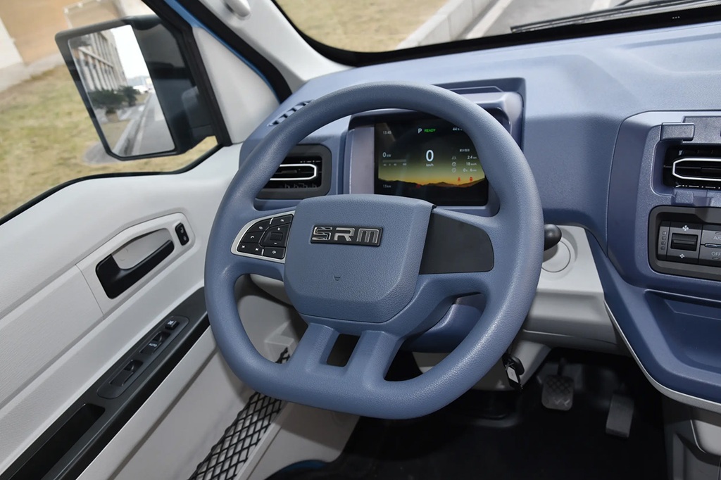 VAN ĐIỆN SRM E80 27 VAN ĐIỆN SRM E80 26