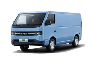 VAN ĐIỆN SRM E80