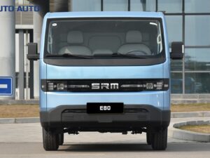 VAN ĐIỆN SRM E80 6 VAN ĐIỆN SRM E80 - Ảnh 2
