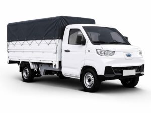 Alternative view of KARRY X5 MUI BẠT