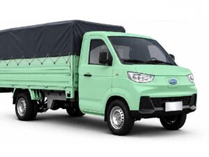 KARRY X5 MUI BẠT 6 KARRY X5 MUI BẠT - Ảnh 3