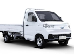 Alternative view of KARRY X5 THÙNG LỬNG