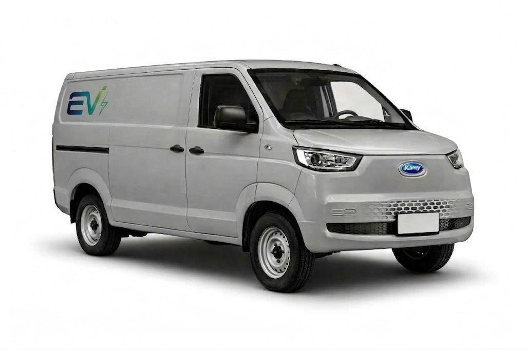 VAN ĐIỆN KARRY E5 3 VAN ĐIỆN KARRY E5 - Ảnh 3