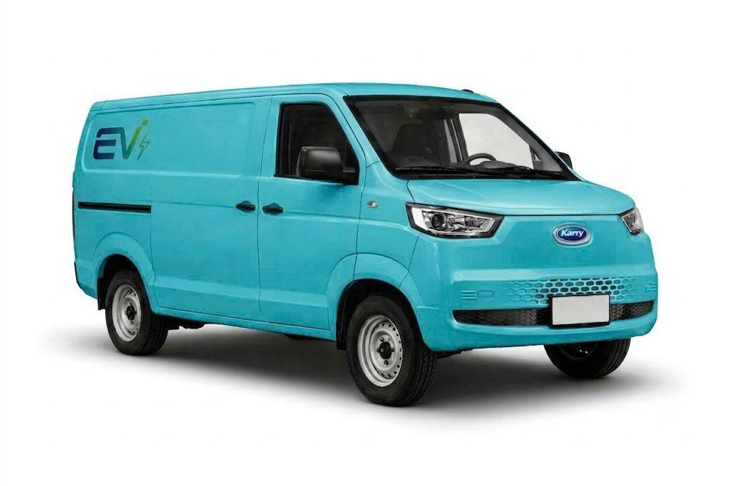 VAN ĐIỆN KARRY E5 4 VAN ĐIỆN KARRY E5 - Ảnh 4