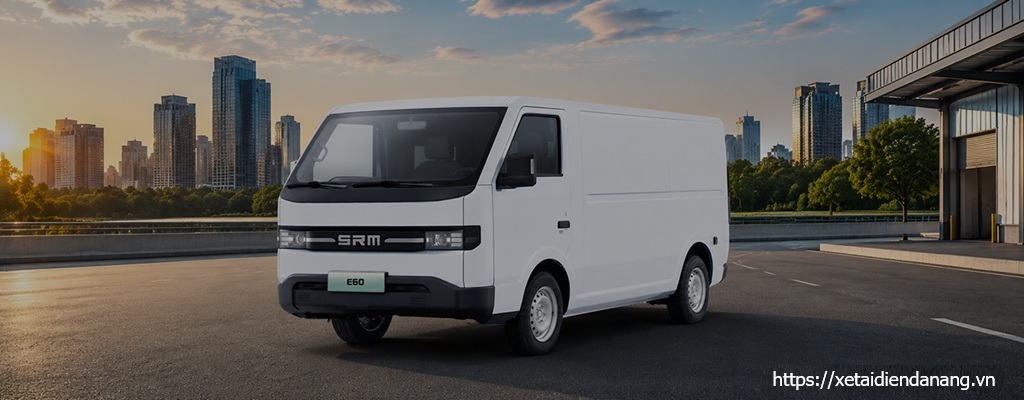 VAN ĐIỆN SRM E60 15 VAN ĐIỆN SRM E60 14