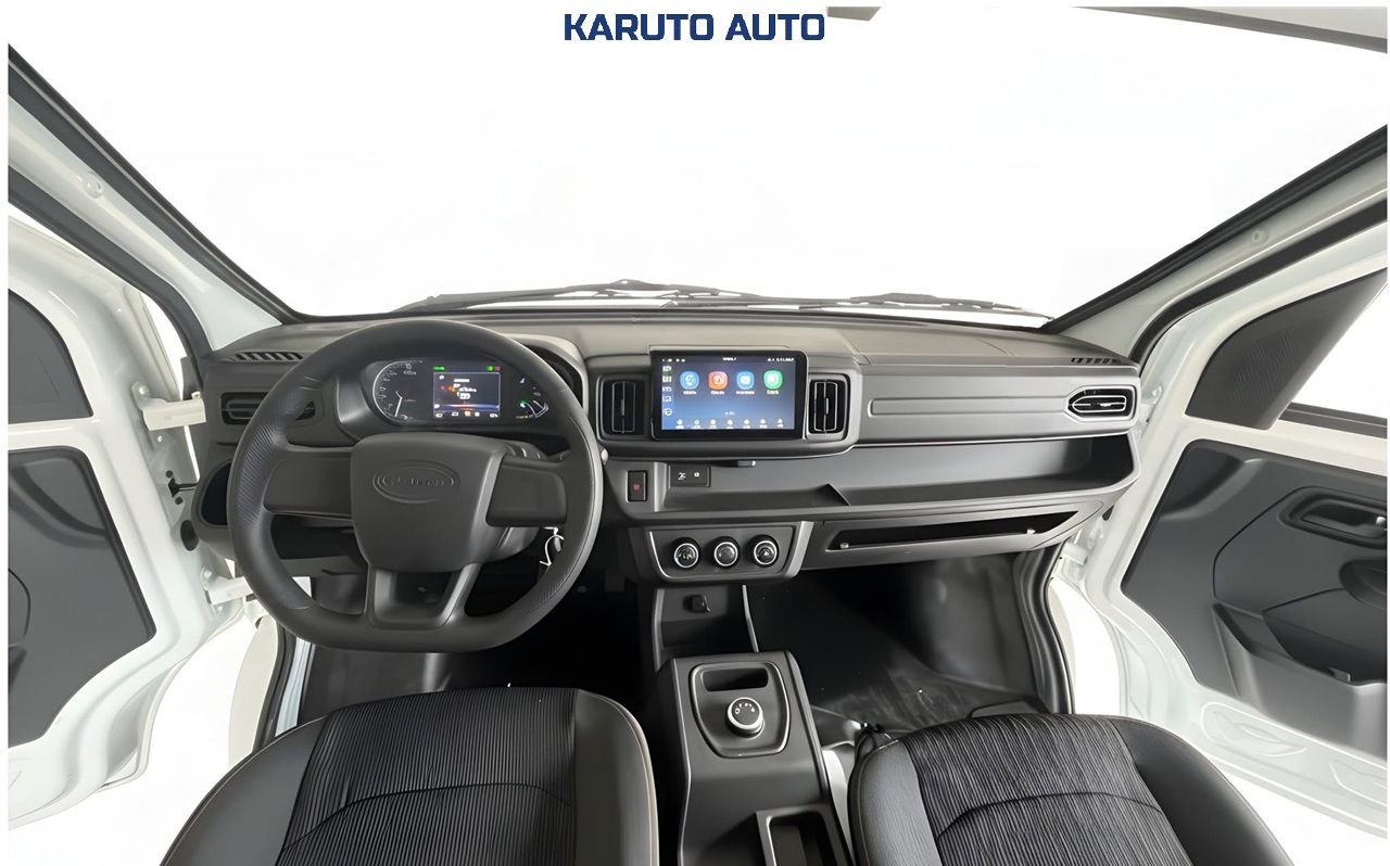 VAN ĐIỆN KARRY E5 27 VAN ĐIỆN KARRY E5 26