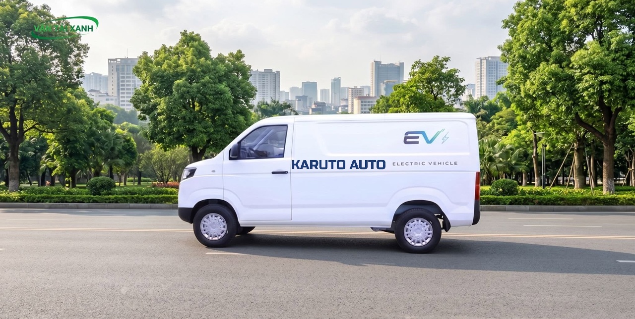 VAN ĐIỆN KARRY E5 29 VAN ĐIỆN KARRY E5 28