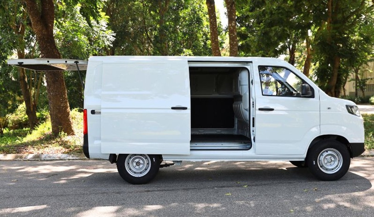 VAN ĐIỆN KARRY E5 17 VAN ĐIỆN KARRY E5 16