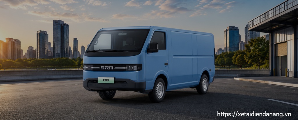 VAN ĐIỆN SRM E80 15 VAN ĐIỆN SRM E80 14