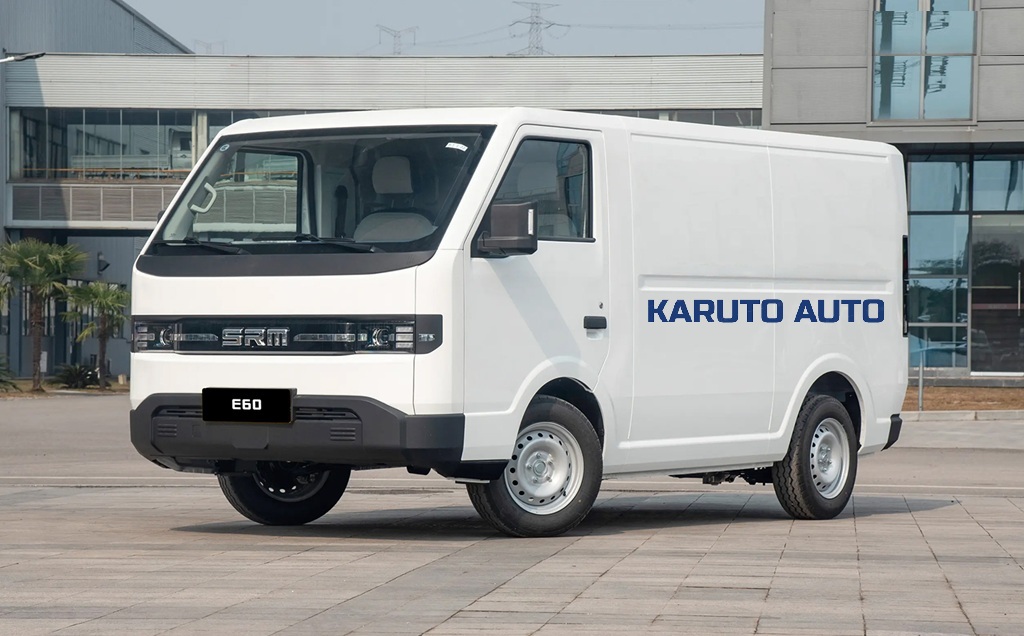 VAN ĐIỆN SRM E60 17 VAN ĐIỆN SRM E60 16